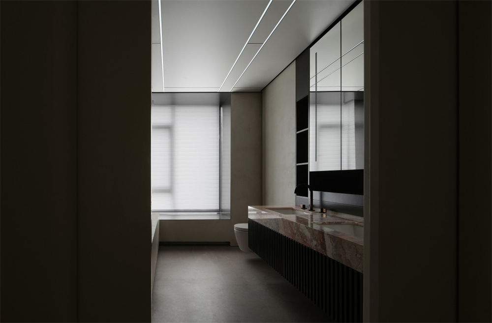 240㎡整木定制大平層,優(yōu)雅法式輕奢設(shè)計(jì)(圖25) 25.jpg