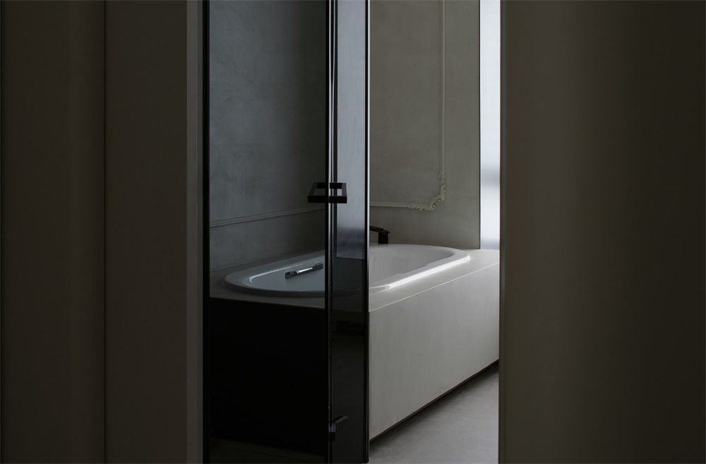 240㎡整木定制大平層,優(yōu)雅法式輕奢設(shè)計(jì)(圖28) 28.jpg