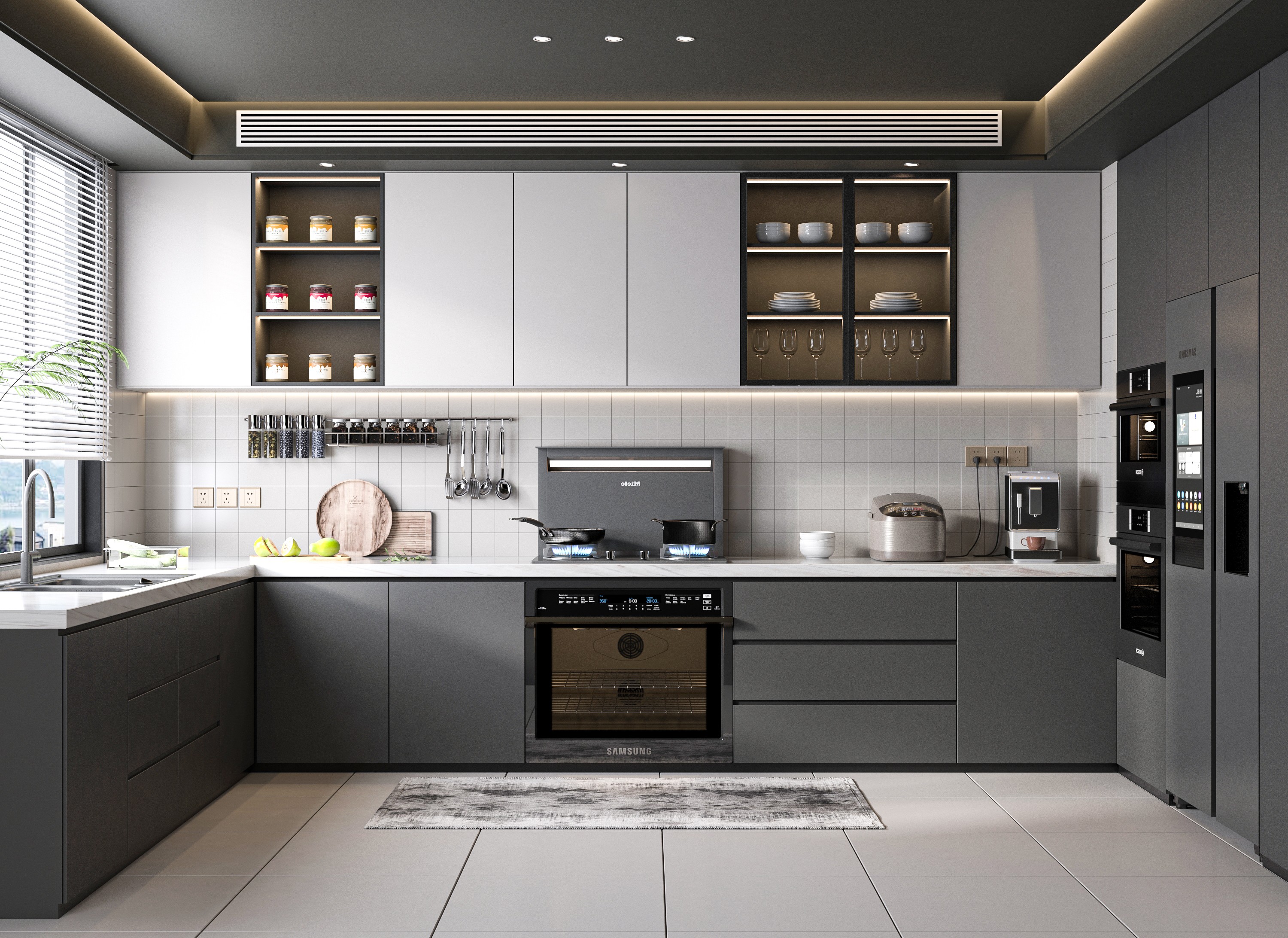 定制櫥柜的設(shè)計注意事項(圖5) 5.jpg