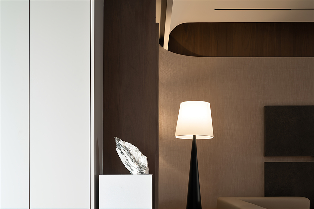 整木定制大平層,248㎡現代簡約設計(圖7) 7.jpg