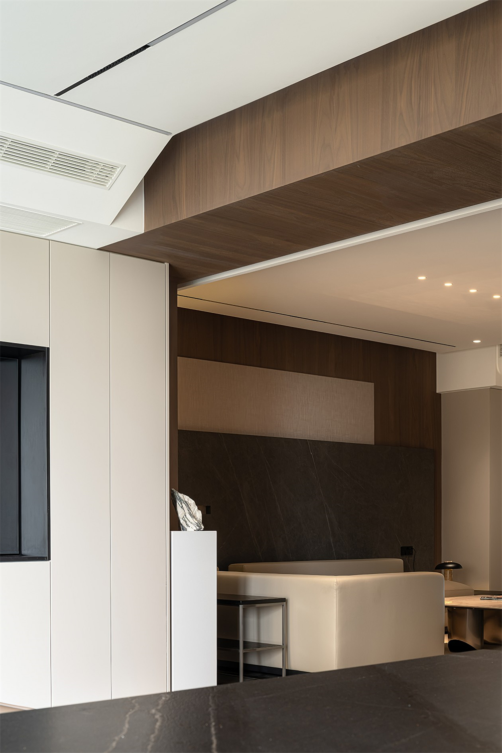 整木定制大平層,248㎡現代簡約設計(圖9) 9.jpg