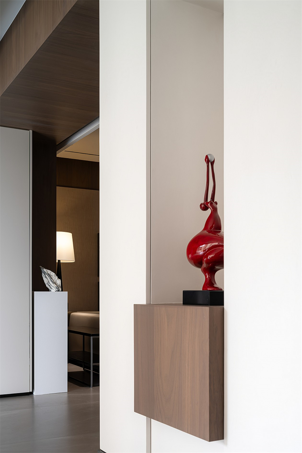 整木定制大平層,248㎡現代簡約設計(圖17) 17.jpg