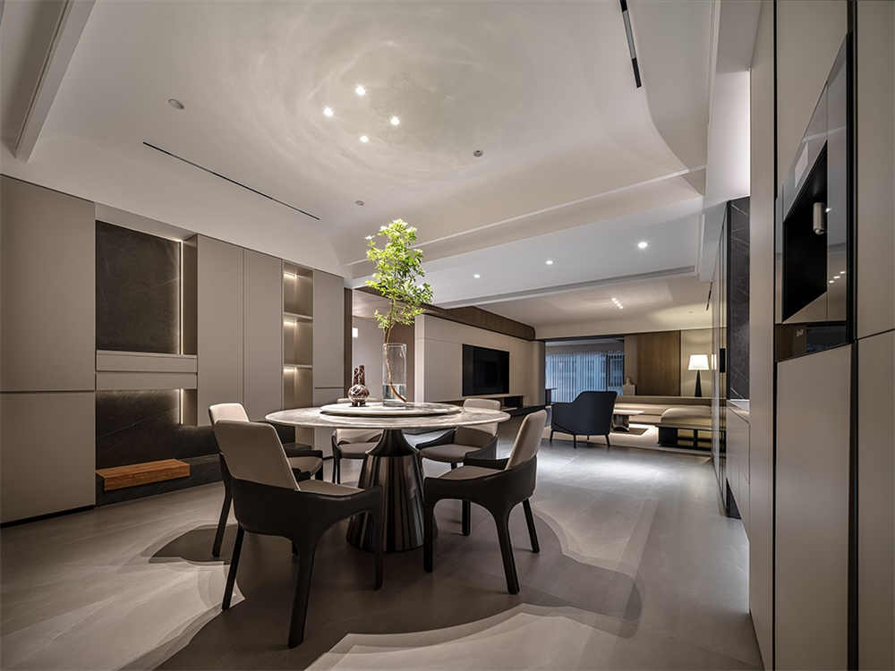 整木定制大平層,248㎡現代簡約設計(圖18) 18.jpg