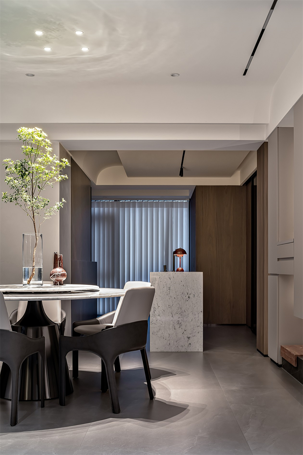 整木定制大平層,248㎡現代簡約設計(圖19) 19.jpg