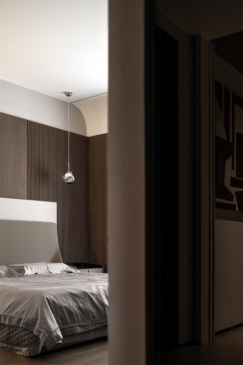 整木定制大平層,248㎡現代簡約設計(圖20) 20.jpg