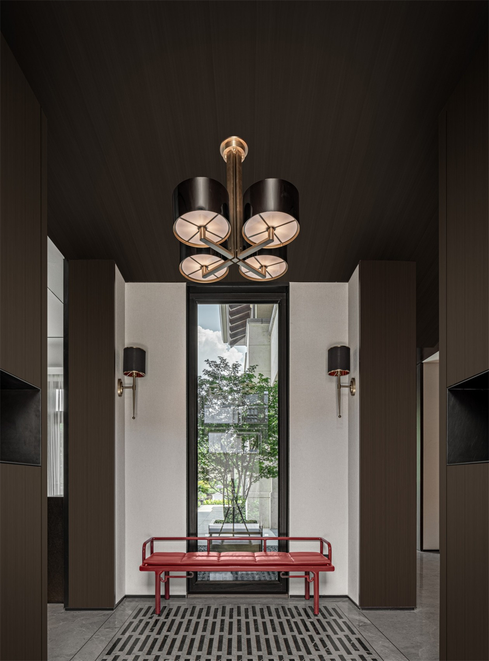 409㎡整木定制別墅,簡約新中式風格(圖3) 4.jpg