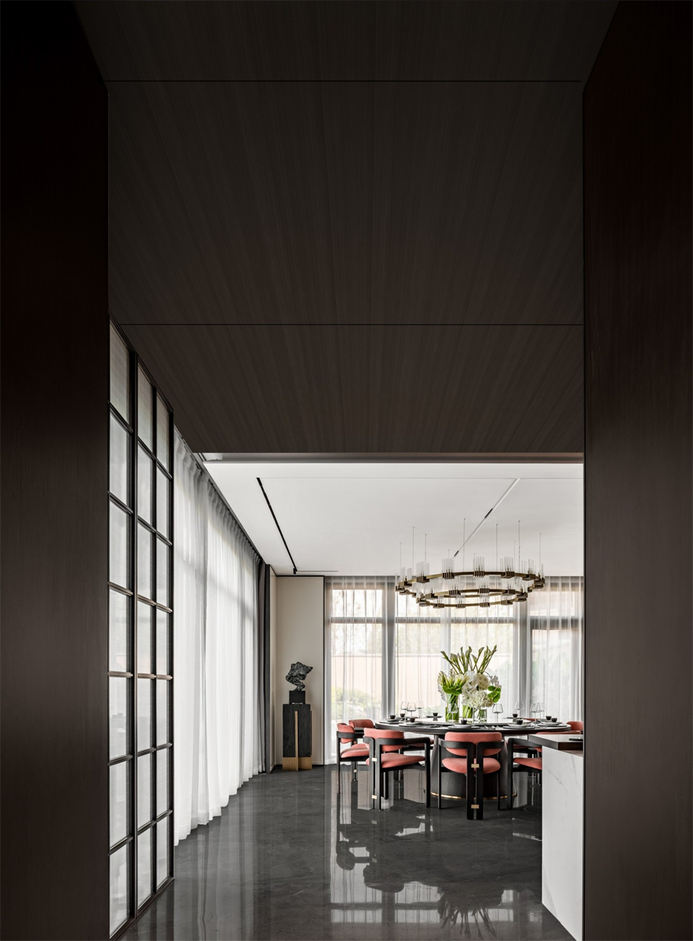 409㎡整木定制別墅,簡約新中式風格(圖10) 11.jpg