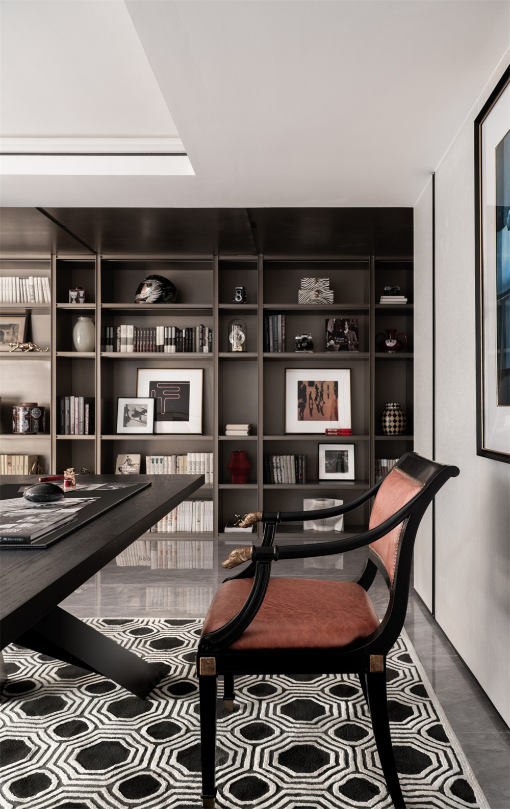 409㎡整木定制別墅,簡約新中式風格(圖23) 24.jpg