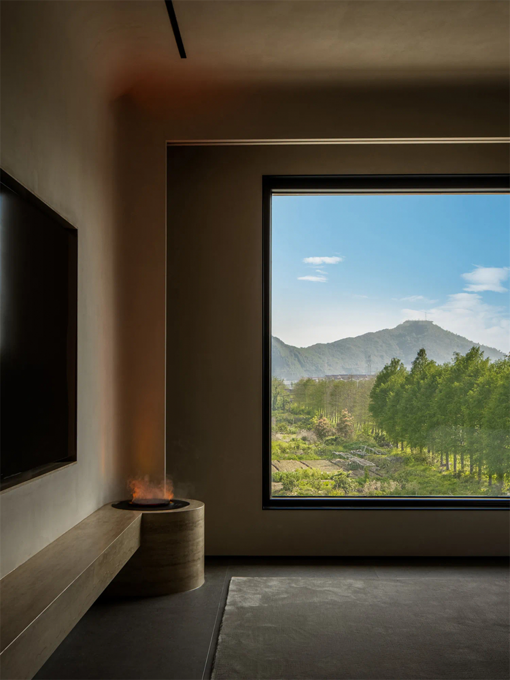 500㎡整木定制大宅,原木侘寂風(圖1) 1.jpg