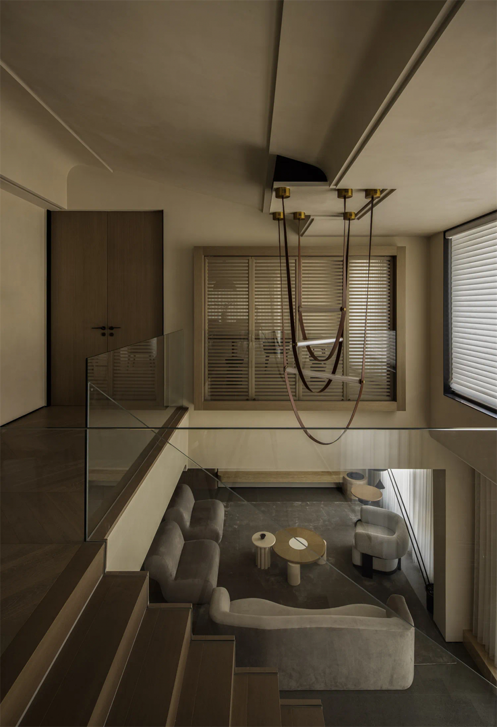 500㎡整木定制大宅,原木侘寂風(圖13) 13.jpg