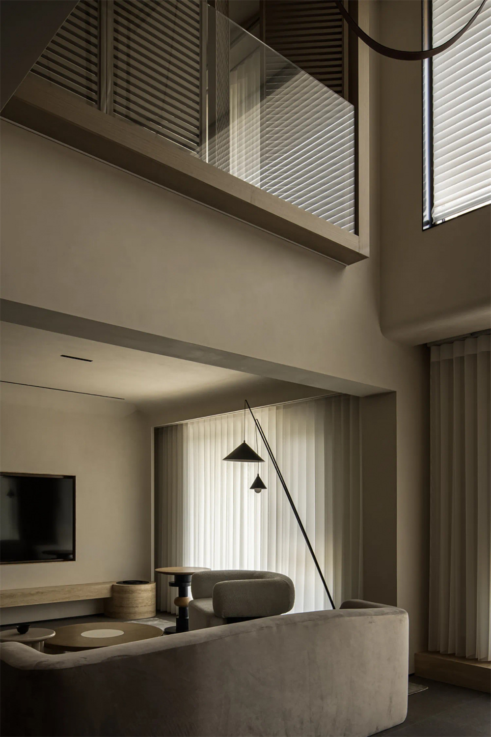 500㎡整木定制大宅,原木侘寂風(圖14) 14.jpg