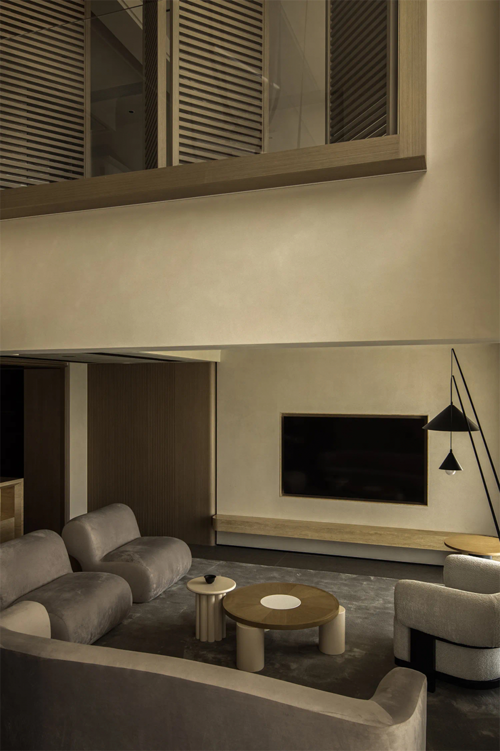 500㎡整木定制大宅,原木侘寂風(圖15) 15.jpg