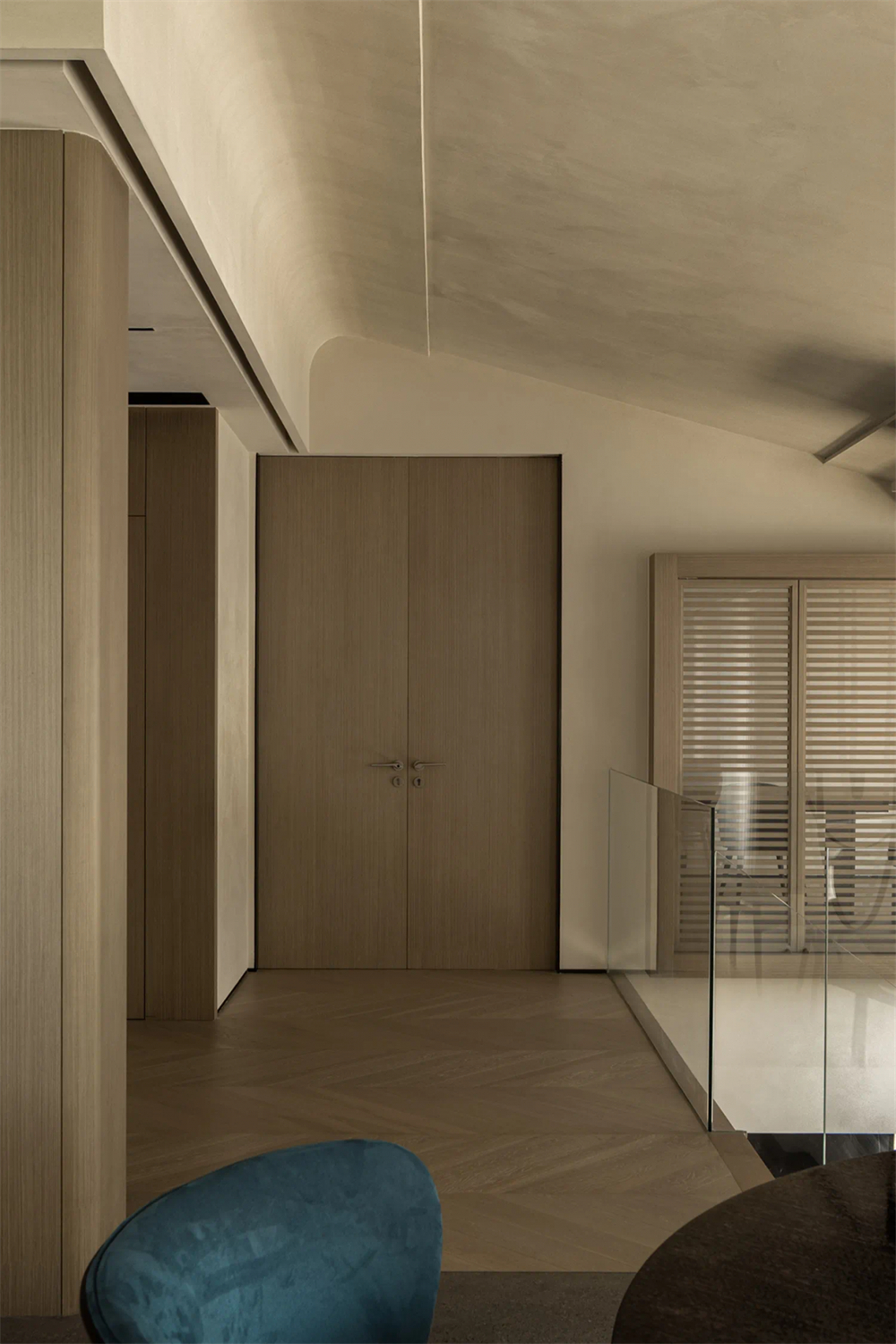 500㎡整木定制大宅,原木侘寂風(圖22) 22.jpg