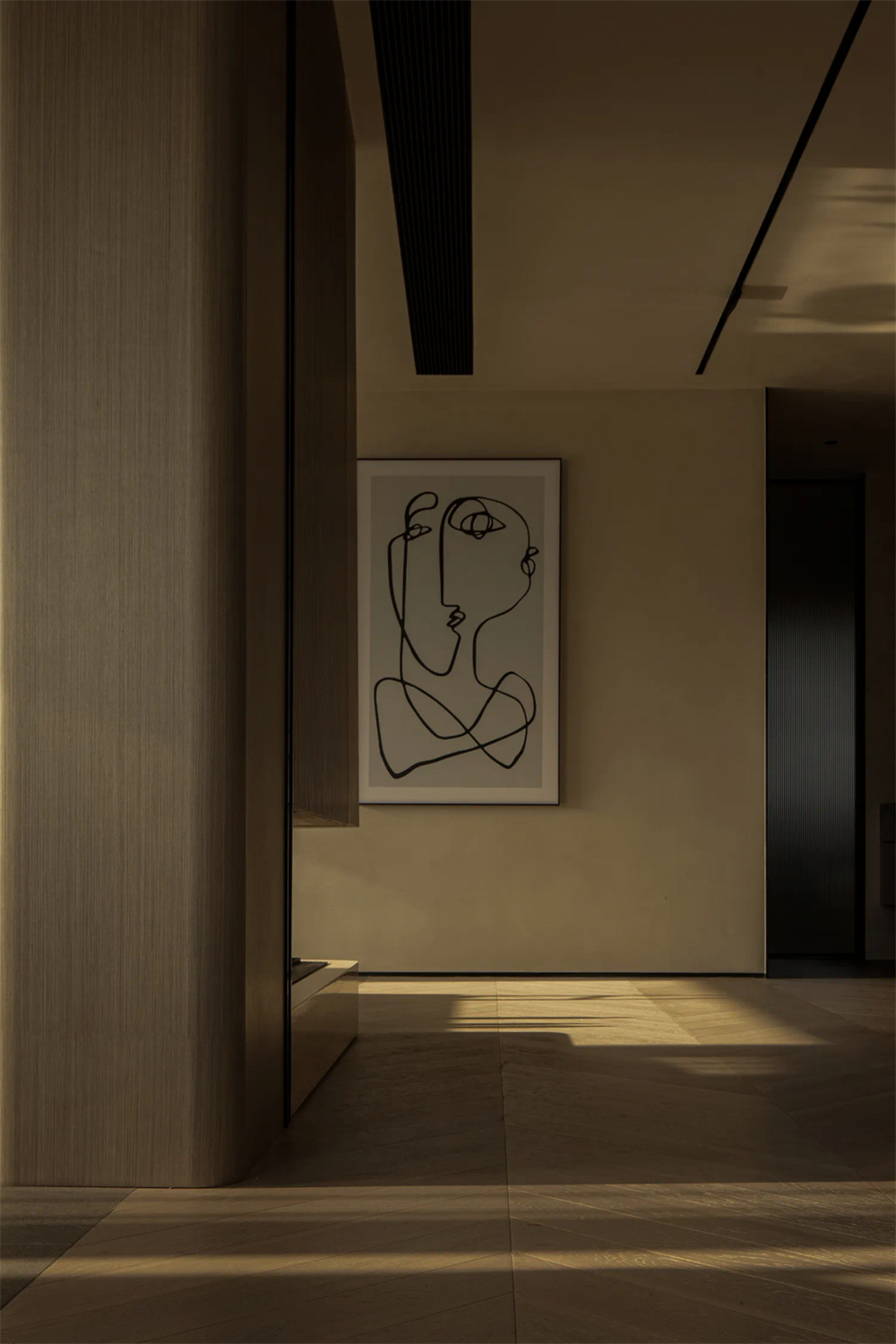 500㎡整木定制大宅,原木侘寂風(圖24) 24.jpg