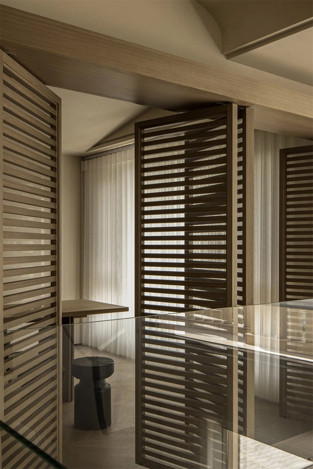 500㎡整木定制大宅,原木侘寂風(圖25) 25.jpg