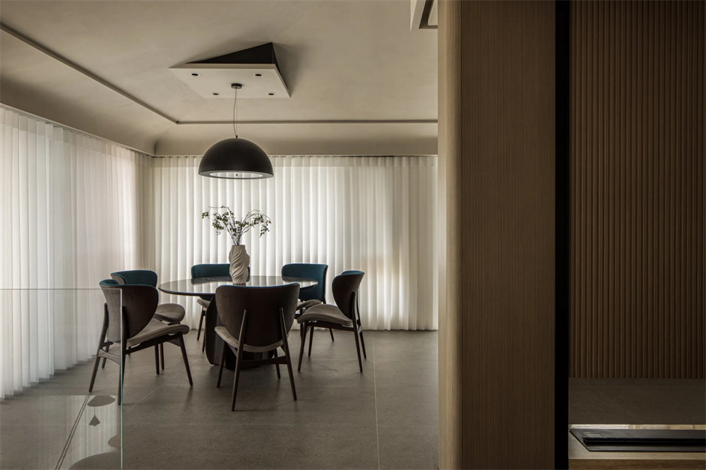 500㎡整木定制大宅,原木侘寂風(圖19) 19.jpg