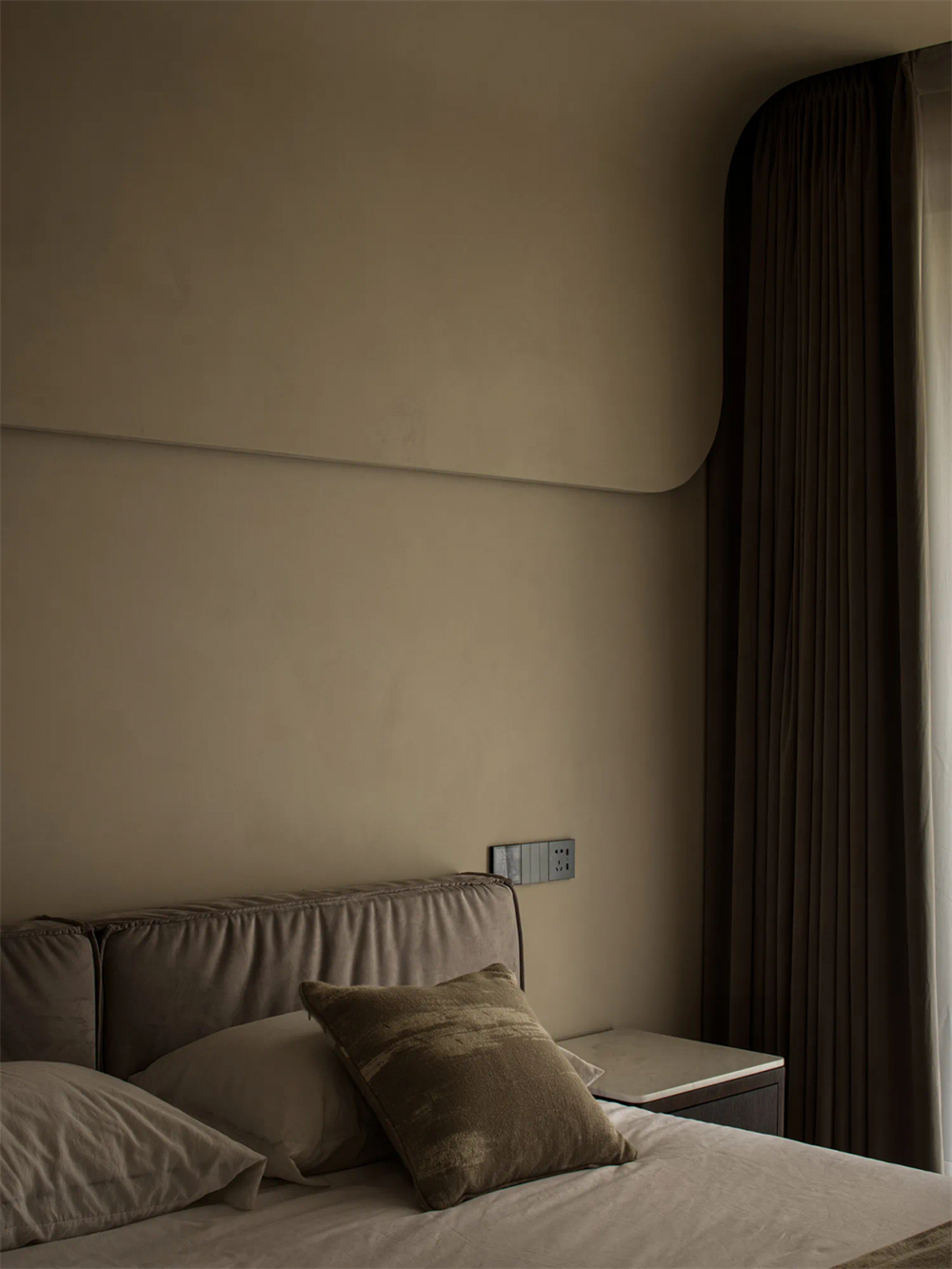 500㎡整木定制大宅,原木侘寂風(圖33) 33.jpg