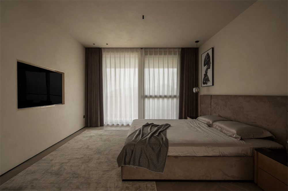 500㎡整木定制大宅,原木侘寂風(圖34) 34.jpg