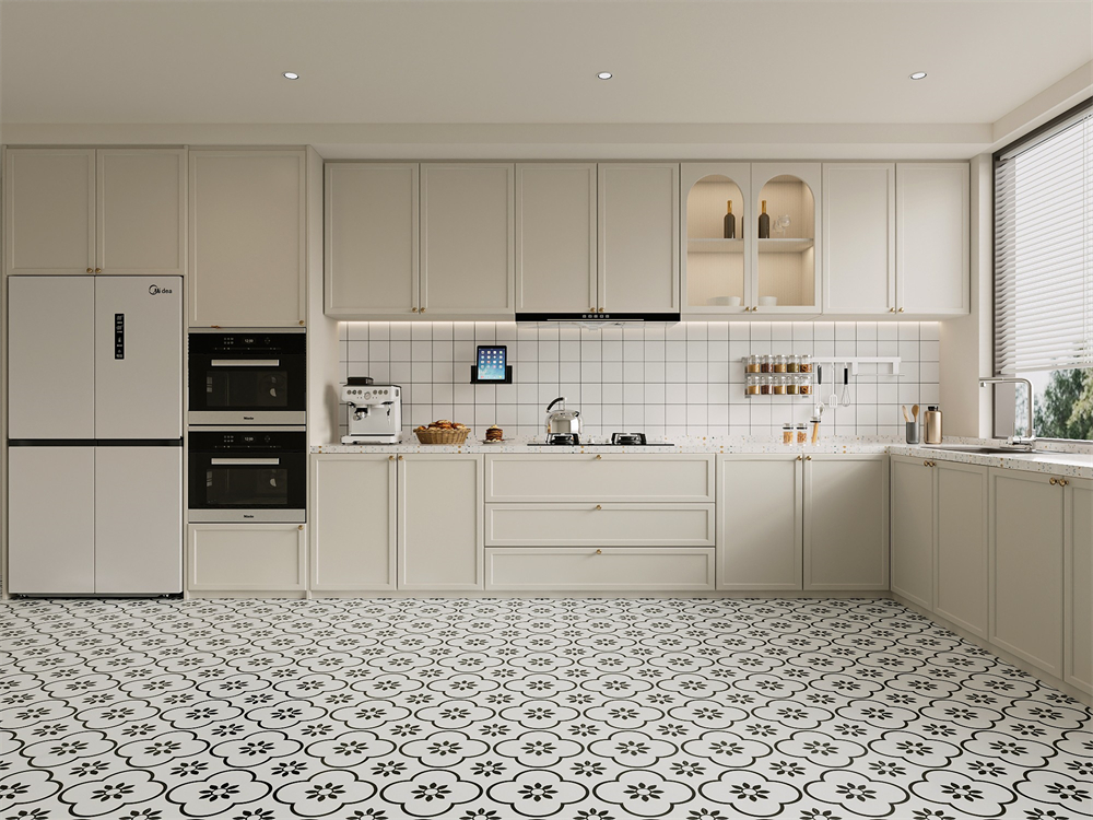 廚房櫥柜設計要注意哪些事項?(圖2) 2.jpg