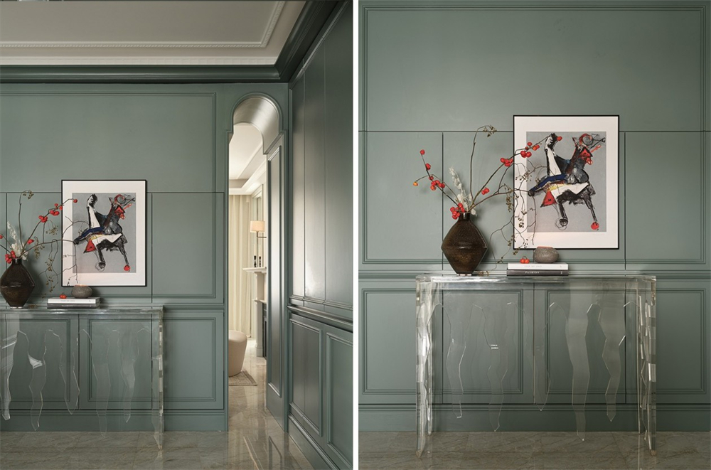 237㎡法式大平層,整木定制效果圖案例(圖2) 2.jpg