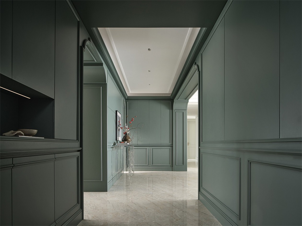 237㎡法式大平層,整木定制效果圖案例(圖4) 4.jpg