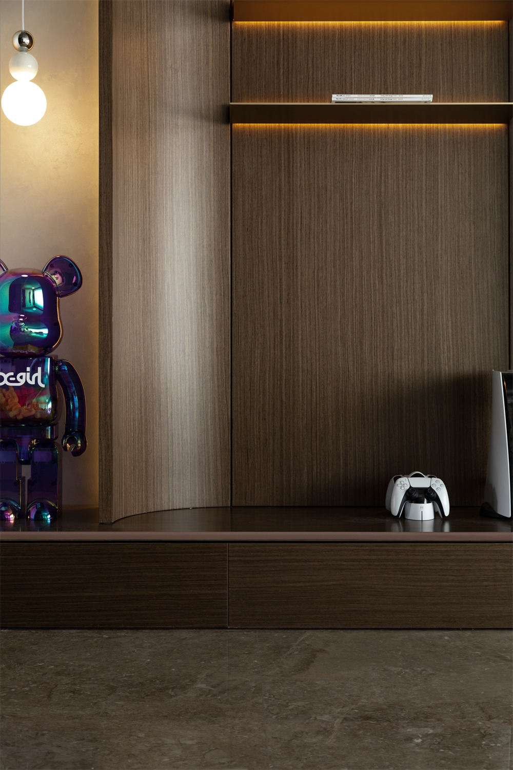 186㎡全屋整木定制大平層,現代簡約風(圖9) 9.jpg