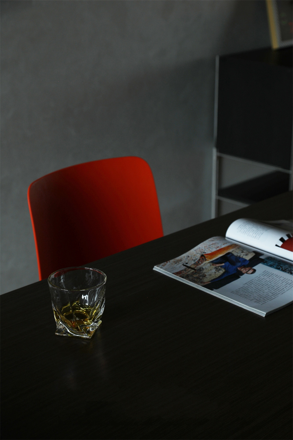 186㎡全屋整木定制大平層,現代簡約風(圖13) 13.jpg