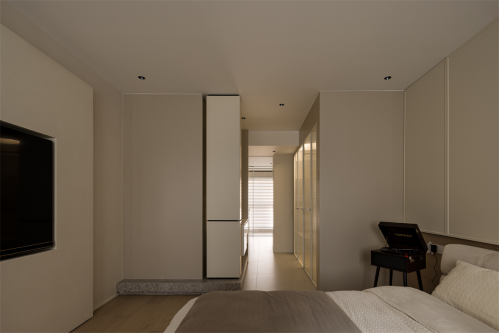 218㎡現代美學,全屋簡約定制設計(圖14) 15.png