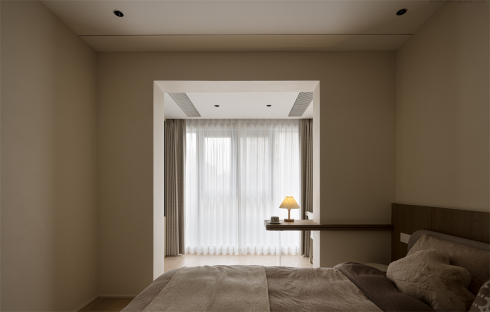 218㎡現代美學,全屋簡約定制設計(圖22) 23.png