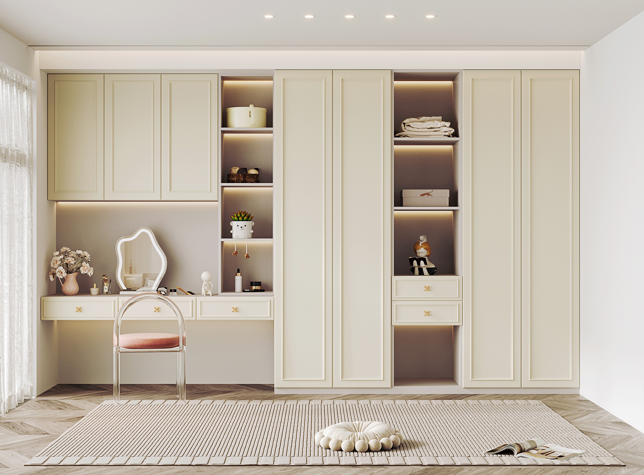 定制衣柜免拉手設(shè)計(jì)好嗎?(圖2) 2.jpg