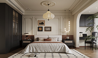 整體家裝木作設計要注意什么？