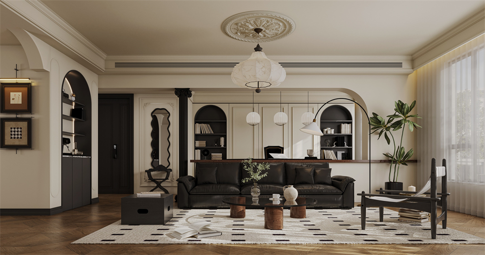 整體家裝木作設計要注意什么?(圖3) 3.jpg