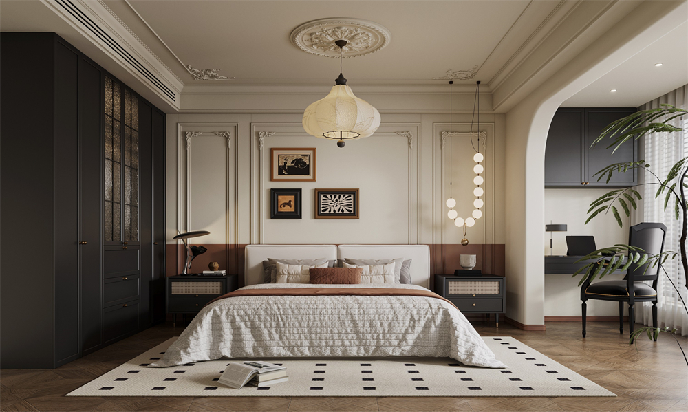 整體家裝木作設計要注意什么?(圖1) 1.jpg