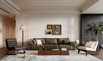 全屋定制木作定制要注意什么？