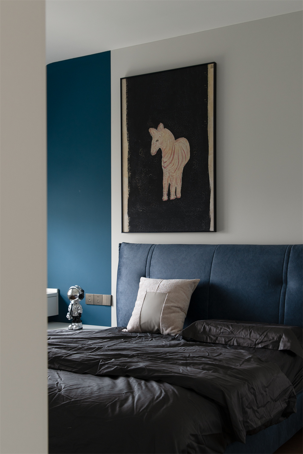 135㎡意式簡約風格,整木定制設計案例(圖15) 15.jpg