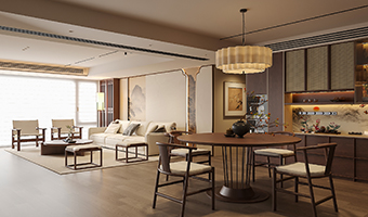 新中式VS意式極簡：哪種風格更適合你的家？