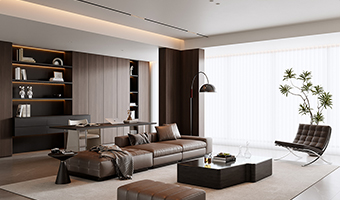 全屋定制注意這些事，打造個性化空間