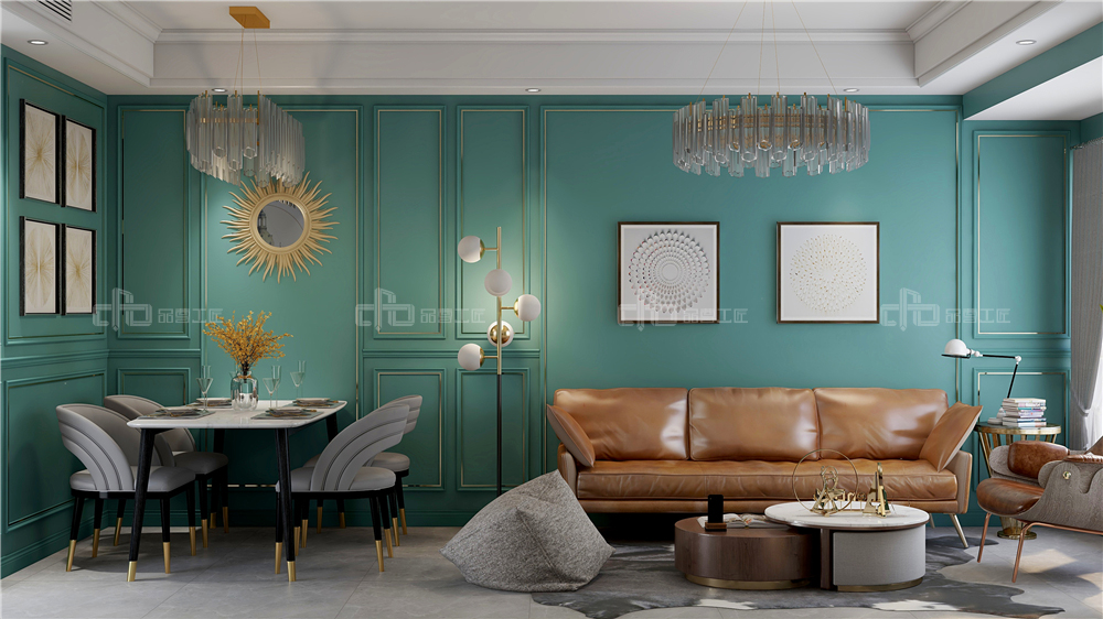 全屋定制是用板式好還是實木好?(圖2) 全屋定制是用板式好還是實木好?(圖2)