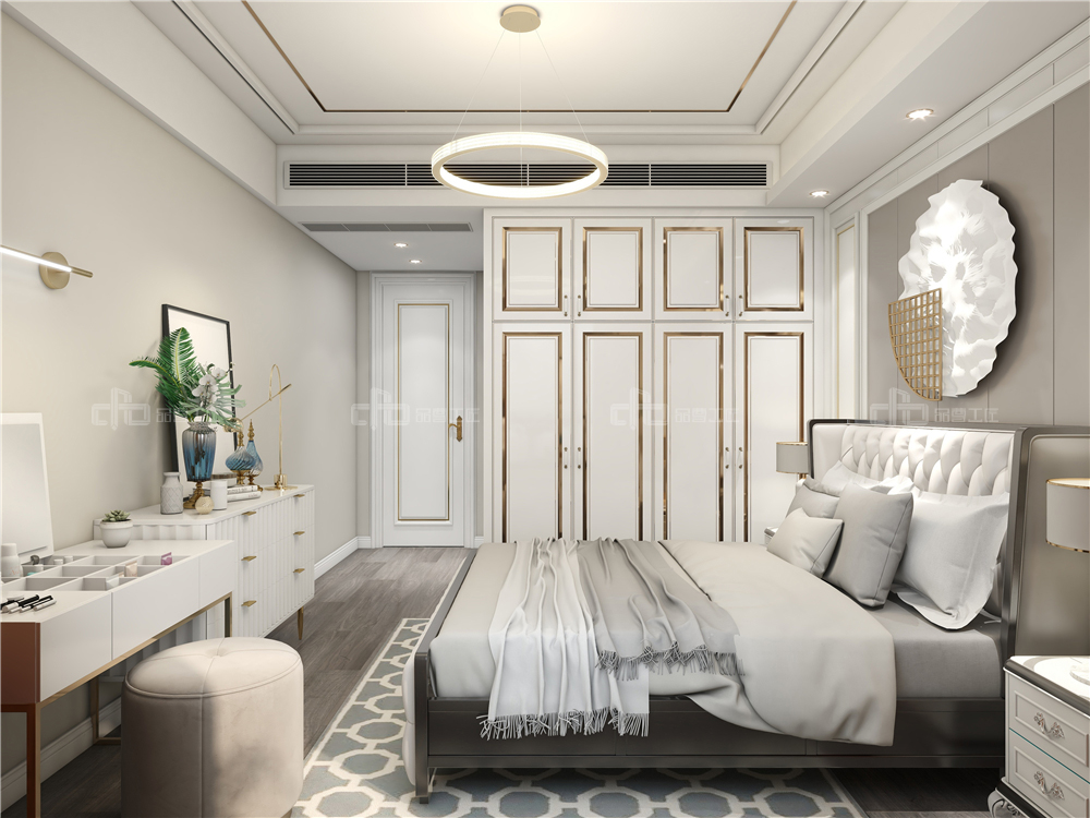 房門是用實木門還是免漆門好?(圖2) 房門是用實木門還是免漆門好?(圖2)