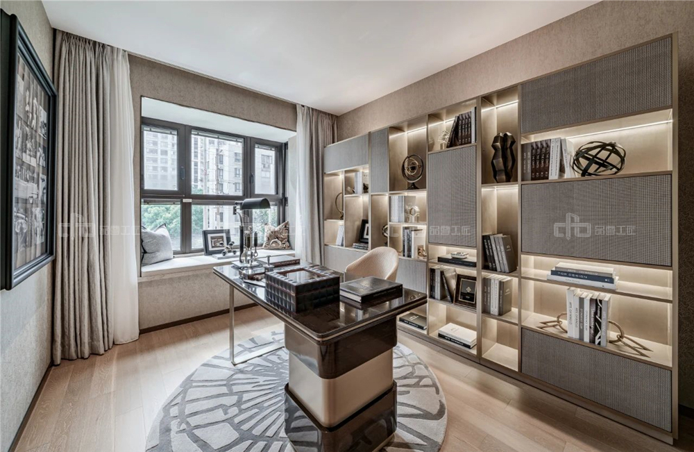 加盟整木定制和全屋定制哪個好？(圖2)