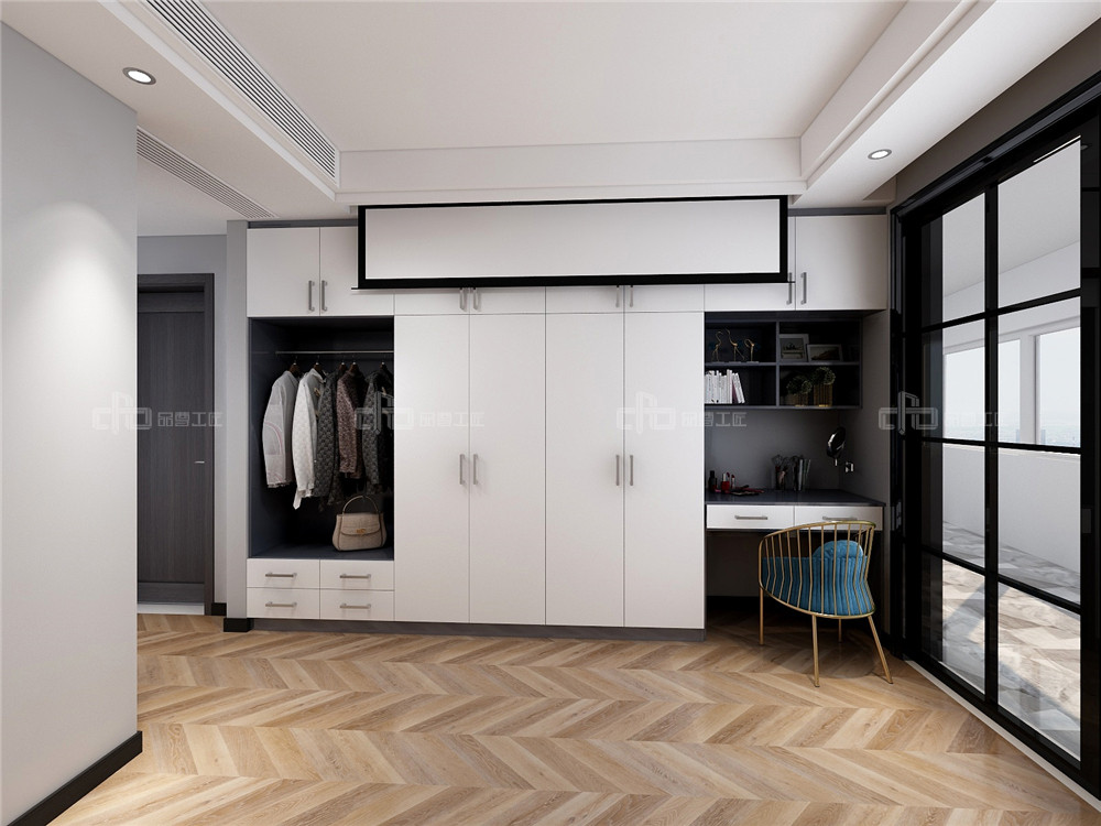 整體衣柜與全屋定制加盟哪個(gè)好?(圖2) 整體衣柜與全屋定制加盟哪個(gè)好?(圖2)