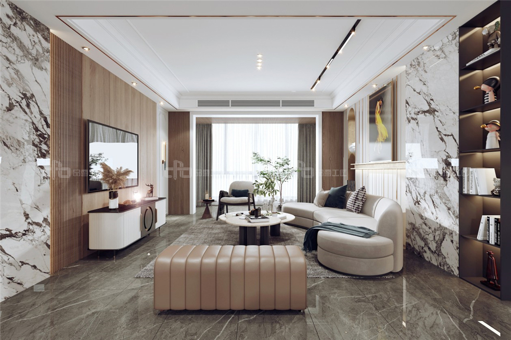 一般客廳要怎么設(shè)計(jì)的好呢?(圖3) 一般客廳要怎么設(shè)計(jì)的好呢?(圖3)