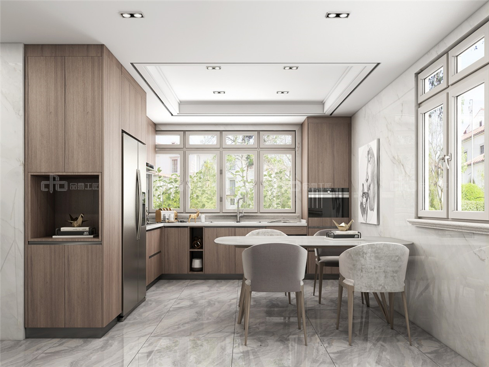 全屋定制要注意的“坑”有哪些？(圖1)