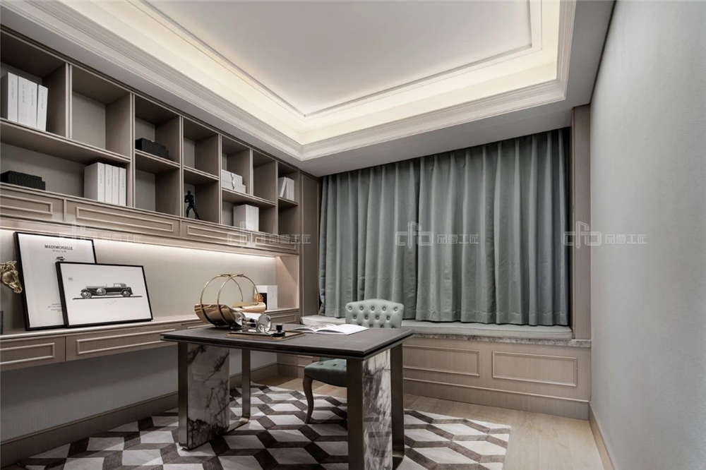 全屋定制要注意的“坑”有哪些？(圖3)