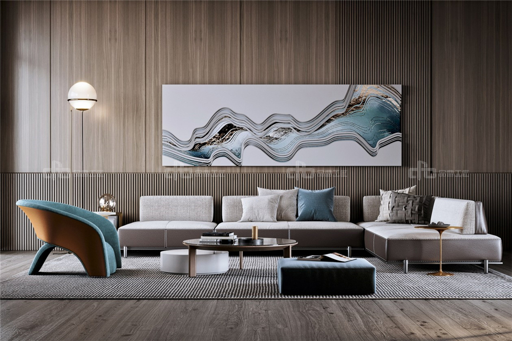 定制家居所能做的材質都有哪些?(圖1) 定制家居所能做的材質都有哪些?(圖1)