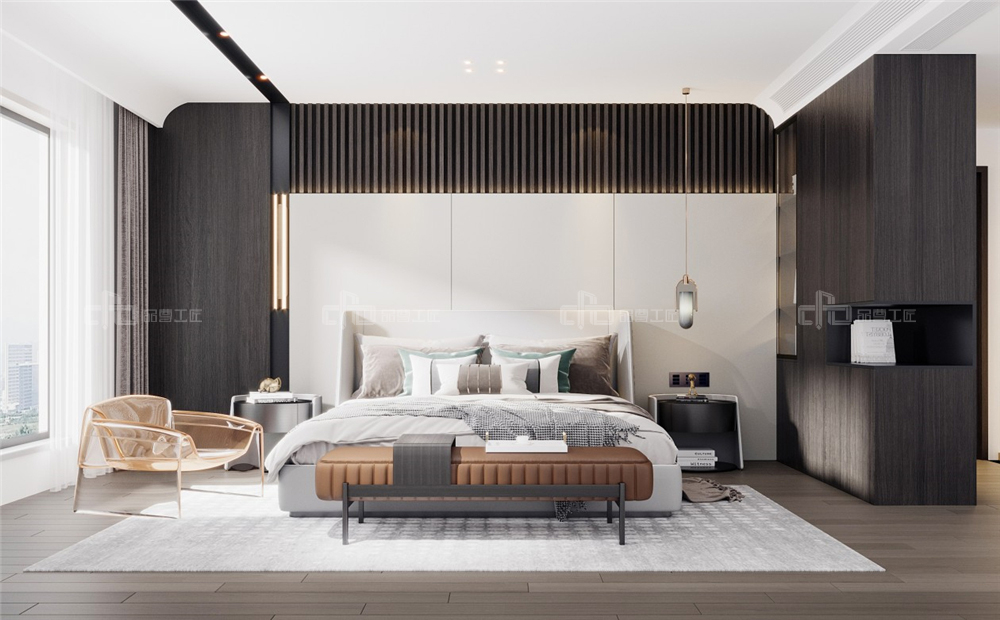 全屋定制做什么材質最好?(圖1) 全屋定制做什么材質最好?(圖1)