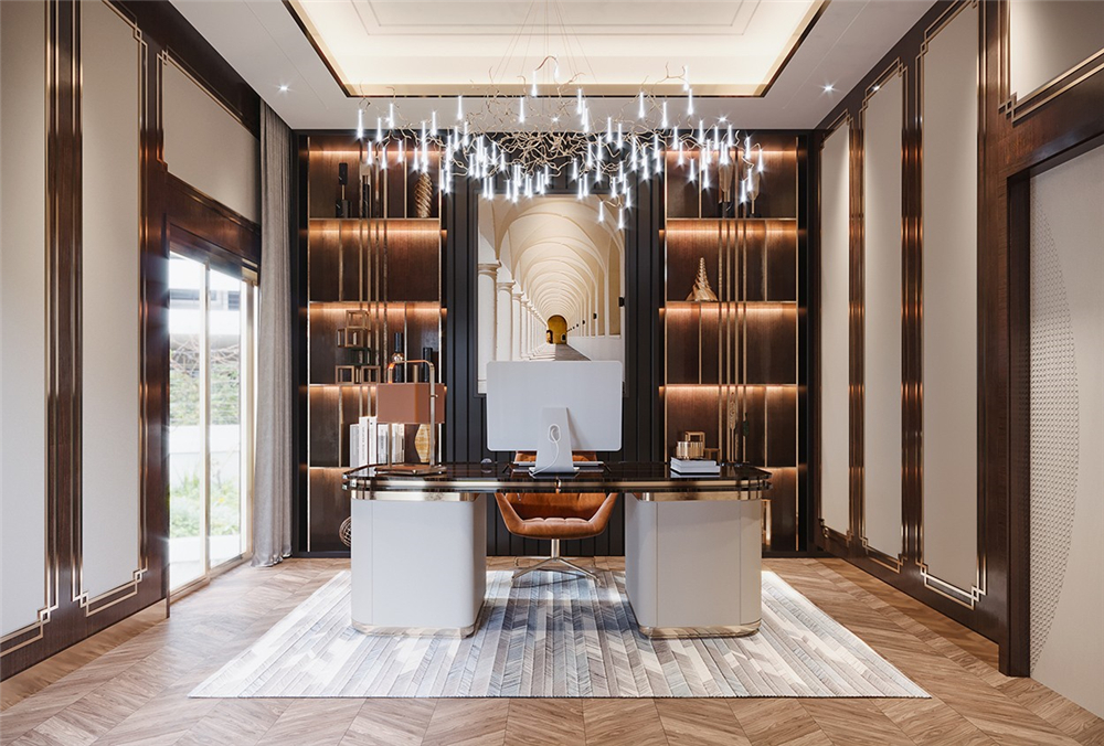 全屋定制加盟怎么選擇合適的品牌?(圖3) 全屋定制加盟怎么選擇合適的品牌?(圖3)