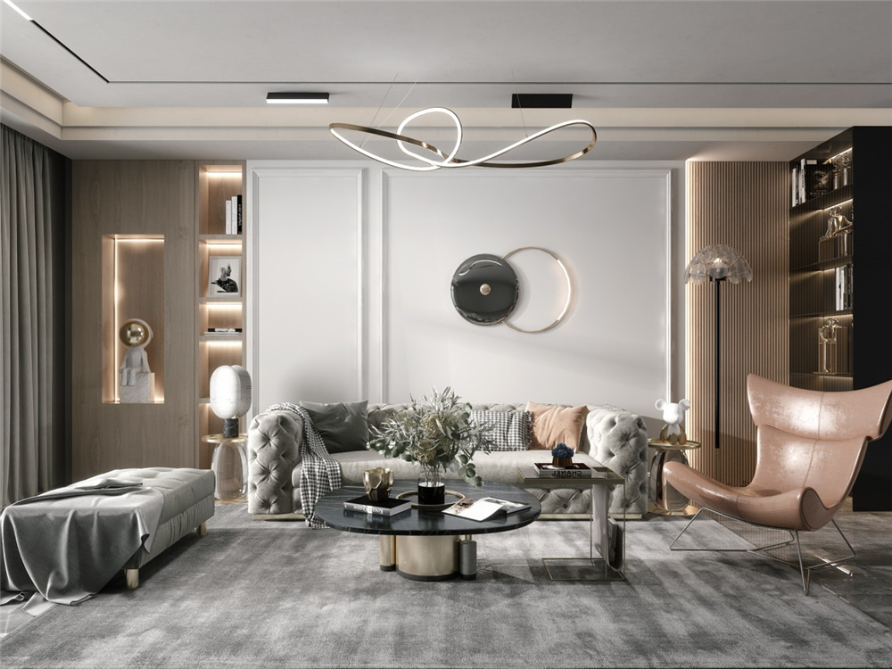 全屋家裝加盟如何選擇合適自己的品牌？(圖4)