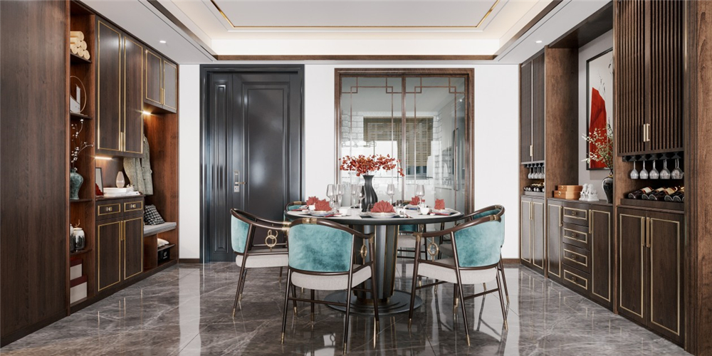 2021年加盟全屋定制要注意哪些事項(xiàng)?(圖3) 2021年加盟全屋定制要注意哪些事項(xiàng)?(圖3)