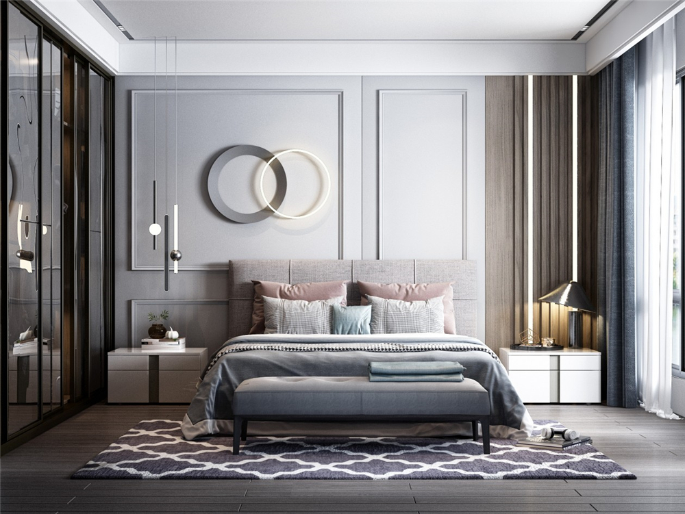 2021年加盟全屋定制要注意哪些事項(xiàng)?(圖4) 2021年加盟全屋定制要注意哪些事項(xiàng)?(圖4)